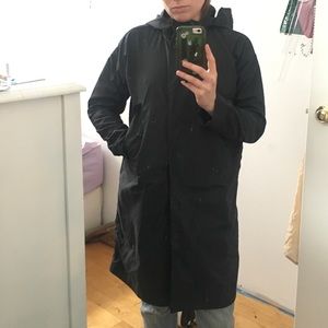 Everlane Anorak